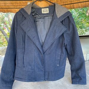 Beautiful ladies jacket size large